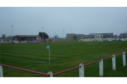 Final match of the season - SWL Cup Final in Brora - Saturday 21st of April 2012