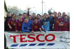 Netherhall make it a league and Cup Double 
