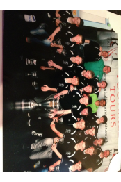 Lewis United Win Haggartson Castle Championship