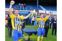 Ayrshire Final Photo Gallery