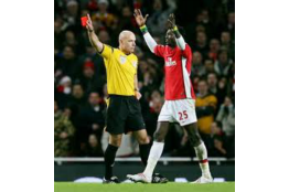 CLUB AND PLAYERS SUSPENSION