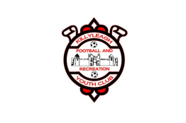 KILLYLEAGH TOURNAMENT!