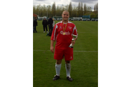 Spot Kick denies Castle Vase glory