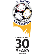 SA Masters Soccer League