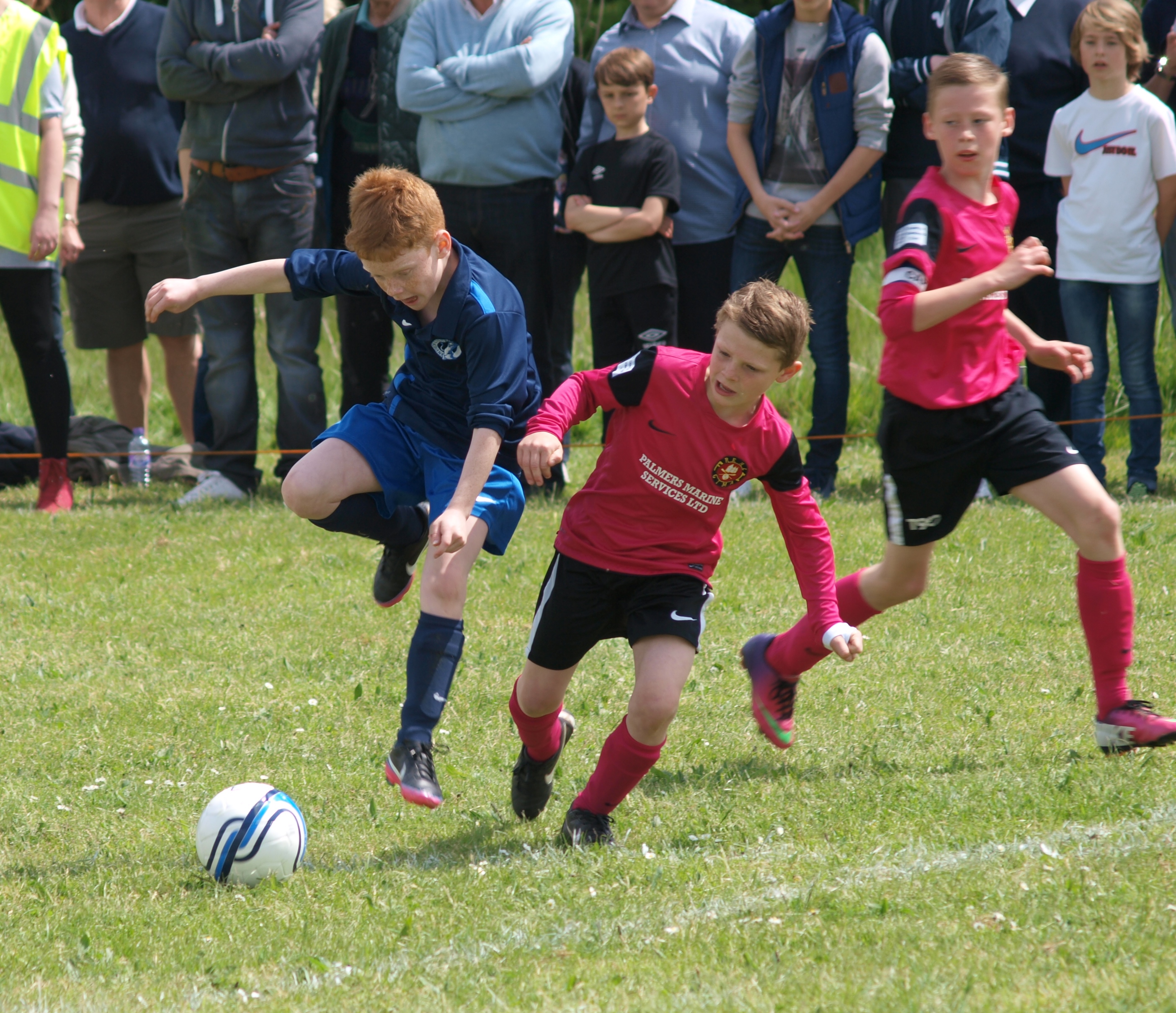 North Kent Youth Football League Photo Gallery