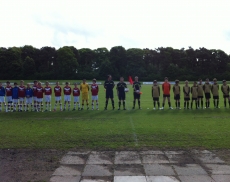 Fife Football Development League Home Page